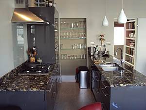 Cucina - Photo 1 di 1
