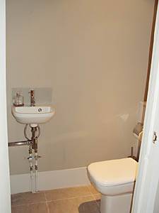 Bagno 3 - Photo 1 di 1