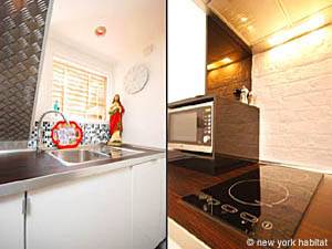 Kitchen - Photo 2 of 2 Kitchen - Photo 2 of 2