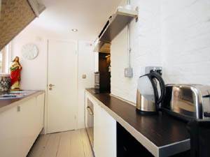 Kitchen - Photo 1 of 2 Kitchen - Photo 1 of 2