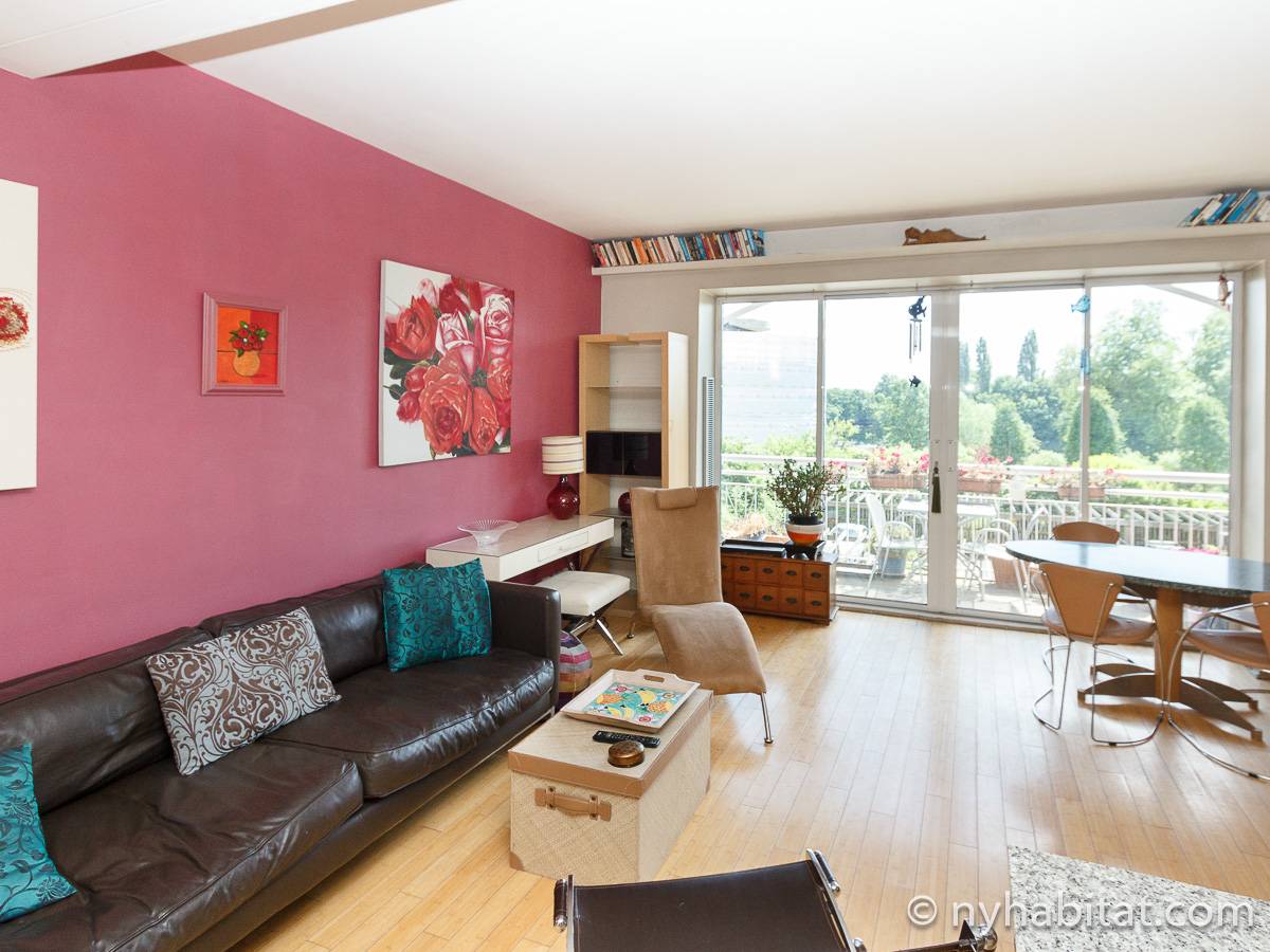 2 bedroom for rent london
