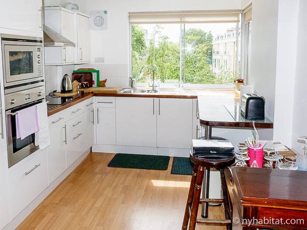 Kitchen - Photo 1 of 3