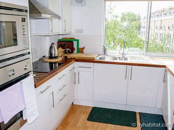 Kitchen - Photo 2 of 3