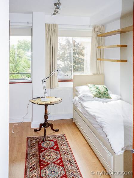 Bedroom 2 - Photo 1 of 2