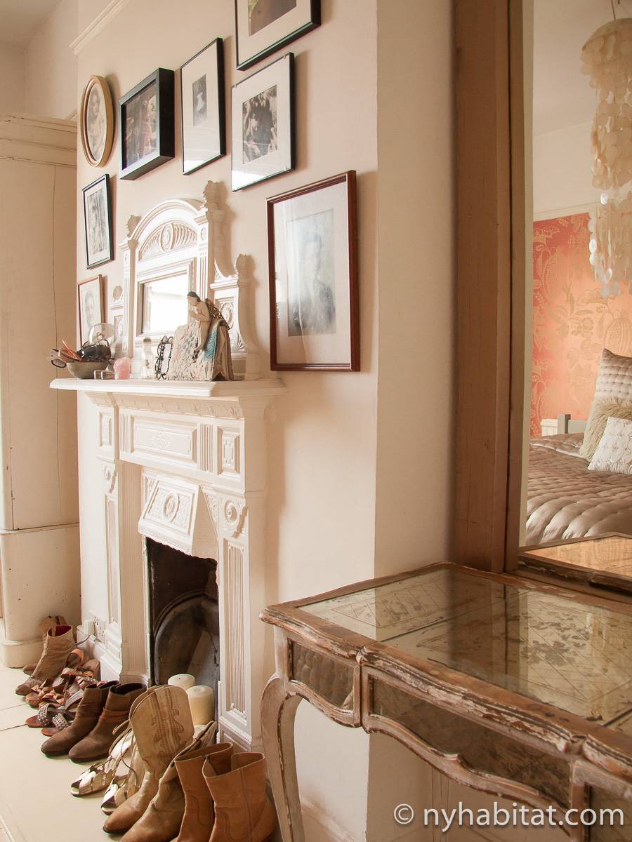 Bedroom 2 - Photo 2 of 2