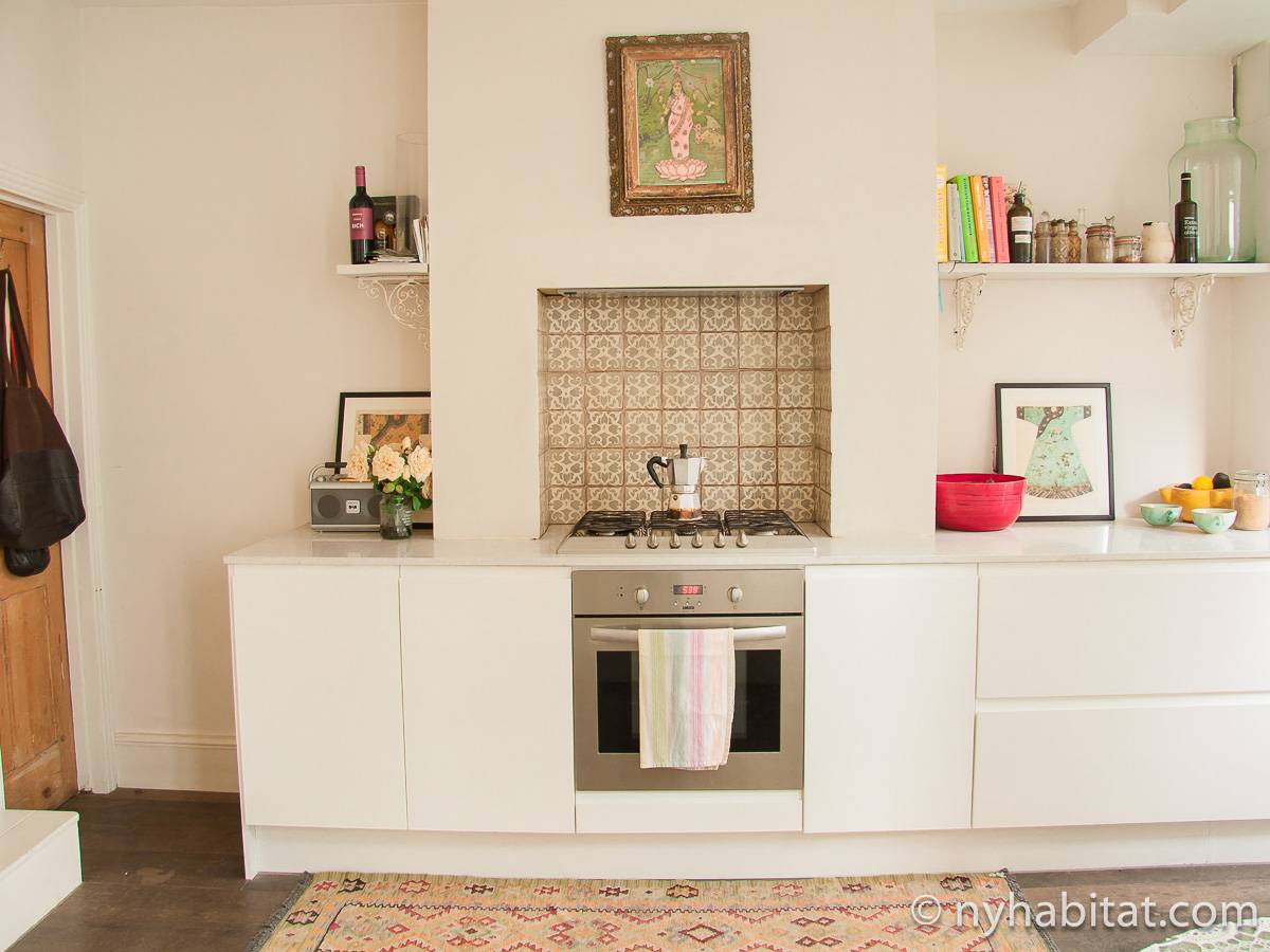 Kitchen - Photo 1 of 1