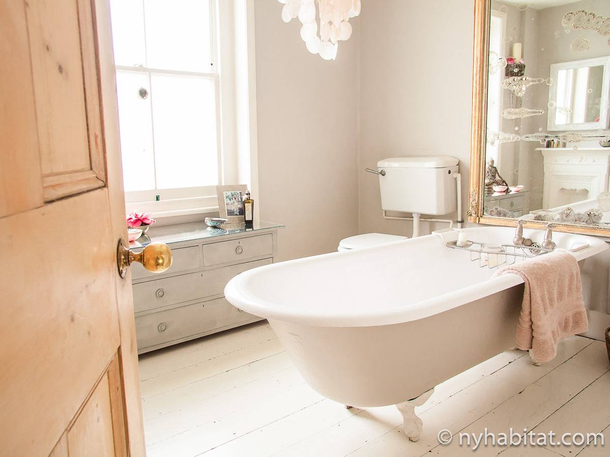 Bathroom 1 - Photo 1 of 1