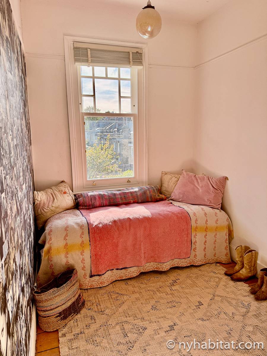 Dormitorio 1 - Photo 1 de 1