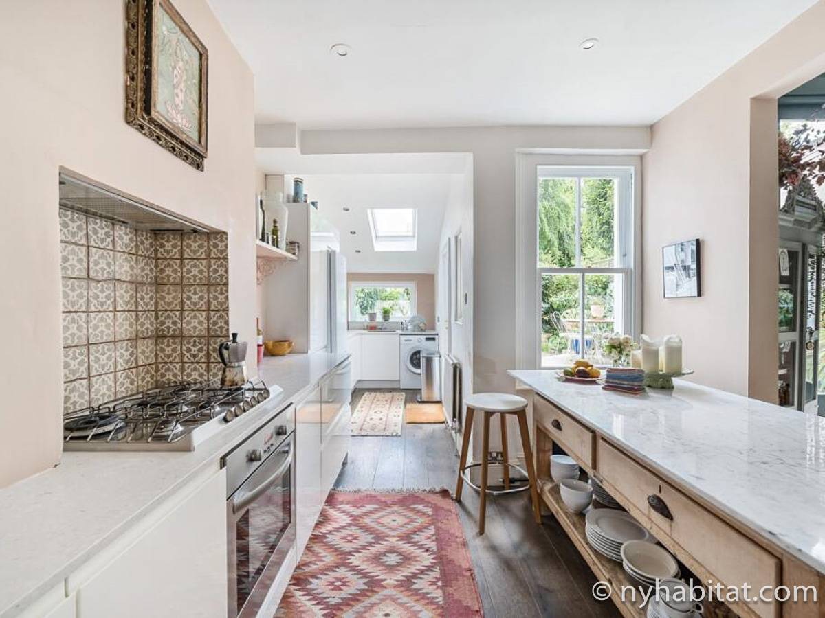 Cocina - Photo 1 de 2