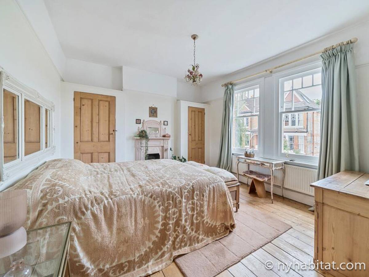 Dormitorio 3 - Photo 1 de 1