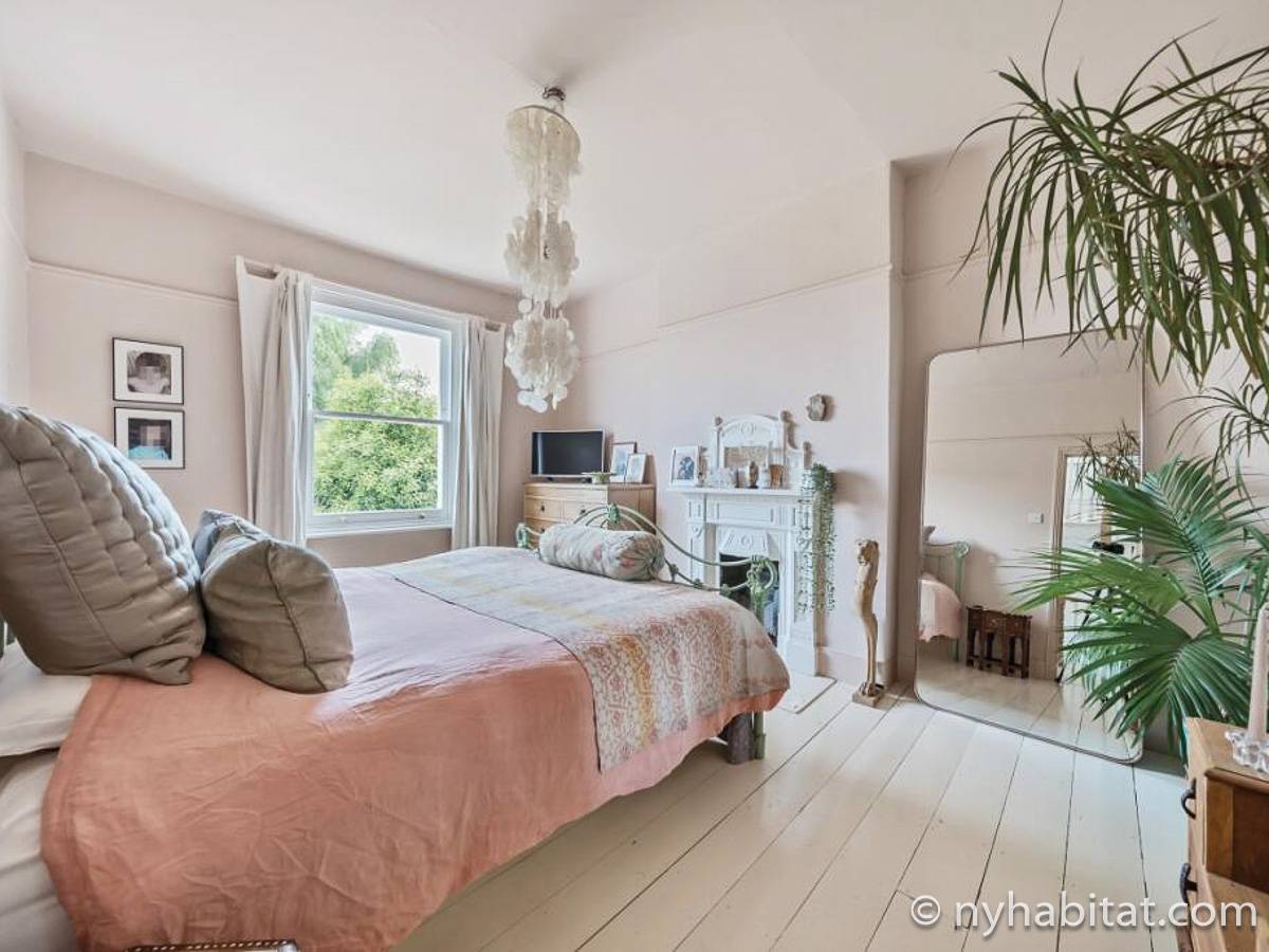 Dormitorio 2 - Photo 1 de 1