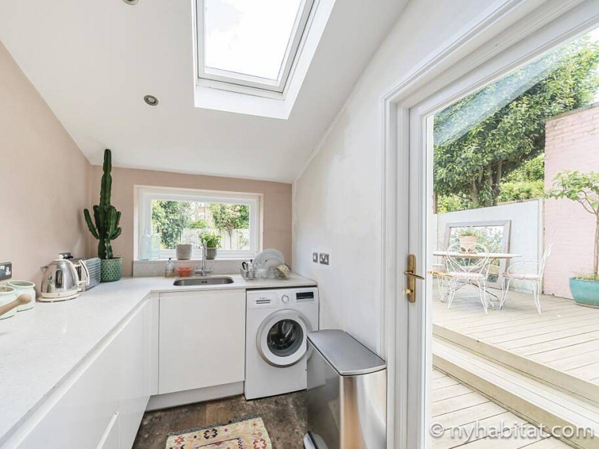 Cocina - Photo 2 de 2