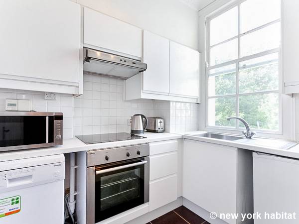 Kitchen - Photo 1 of 1