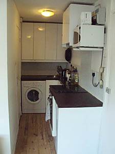 Cuisine - Photo 1 sur 3 Cuisine - Photo 1 sur 3