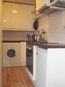 Cuisine - Photo 3 sur 3 Cuisine - Photo 3 sur 3