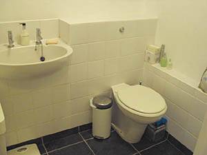 Salle de bain - Photo 4 sur 4 Salle de bain - Photo 4 sur 4