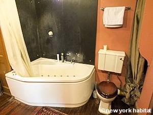 Badezimmer - Photo 1 von 1