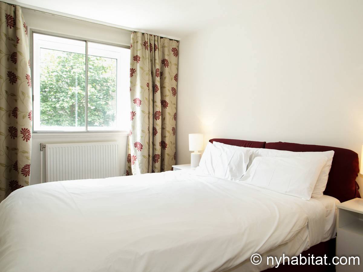 Ferienwohnung in London - 2 Zimmer - Chelsea (LN-1145)