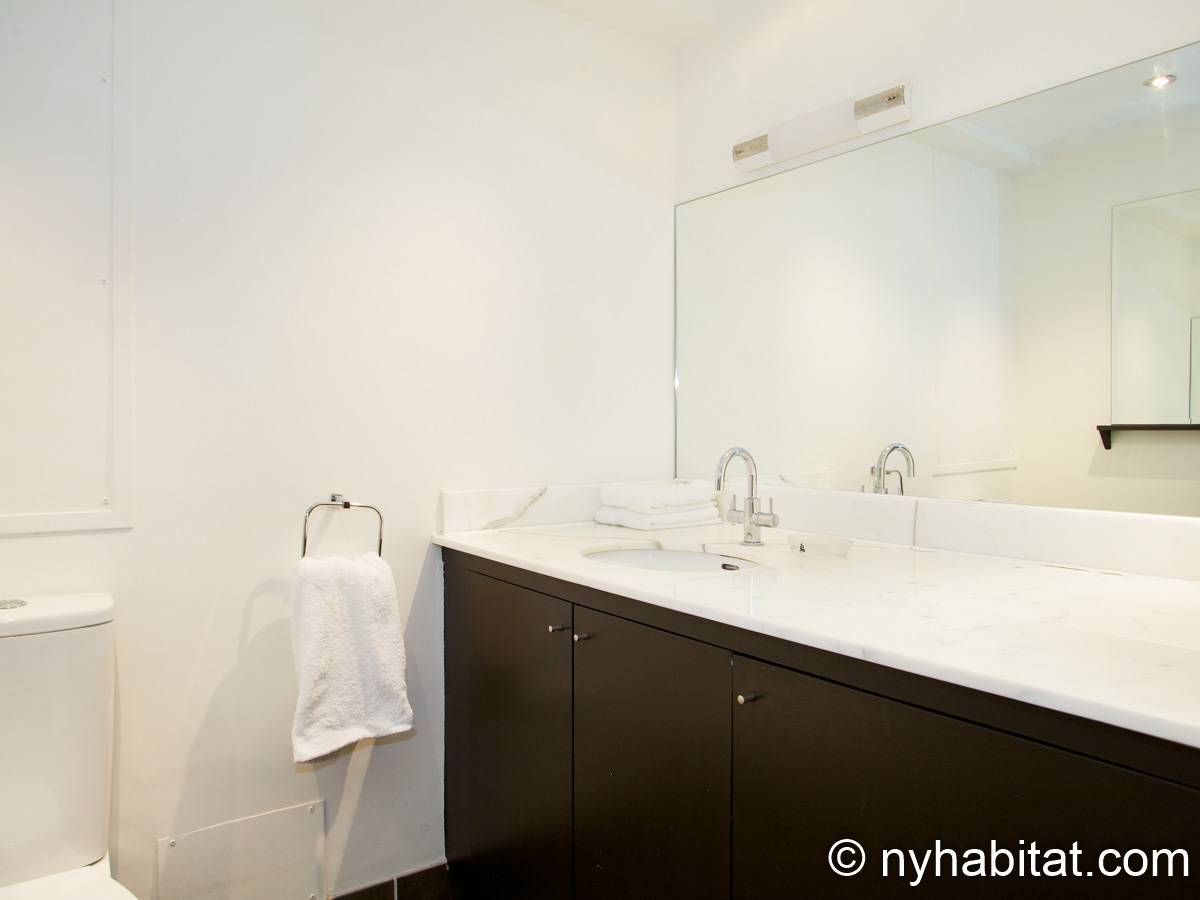 Bathroom - Photo 1 of 2
