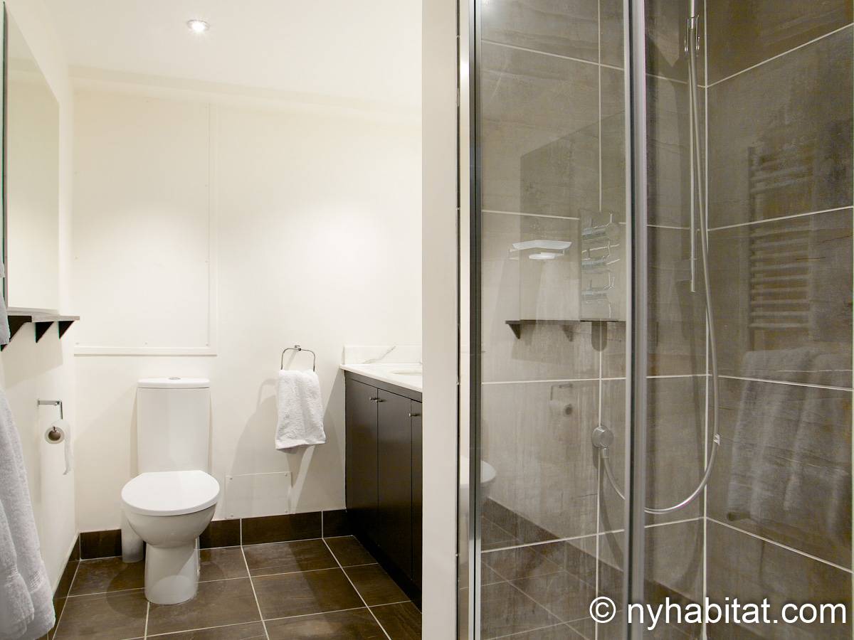 Bathroom - Photo 2 of 2