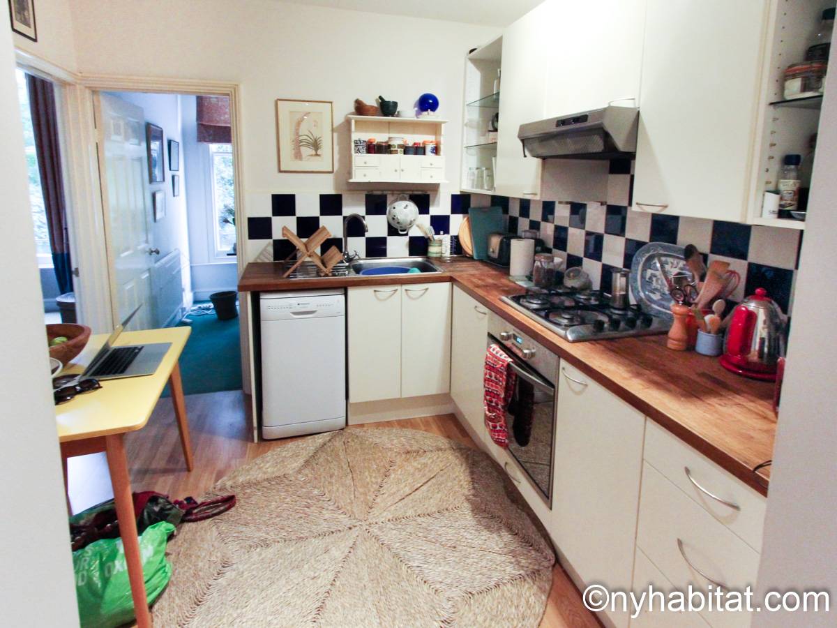 Cucina - Photo 1 di 2
