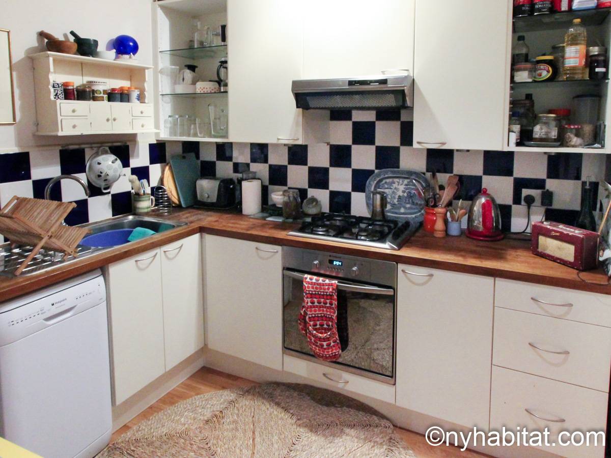 Cucina - Photo 2 di 2