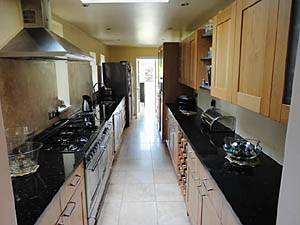 Cucina - Photo 1 di 1