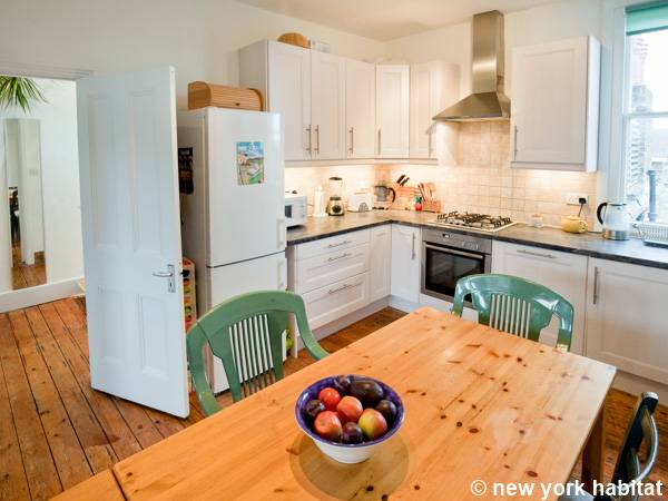 Cuisine - Photo 1 sur 5