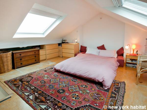 Chambre 1 - Photo 1 sur 3
