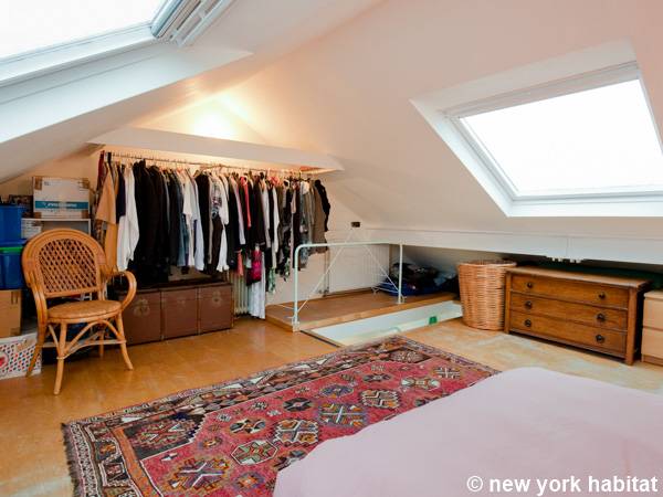 Chambre 1 - Photo 2 sur 3