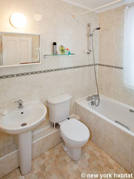 Salle de bain - Photo 1 sur 1