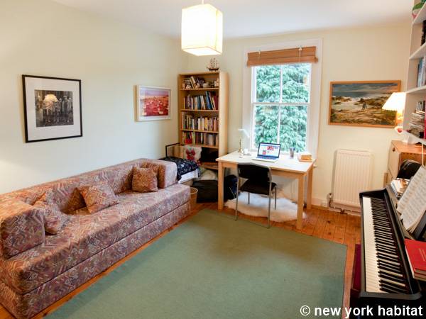 Chambre 2 - Photo 1 sur 3