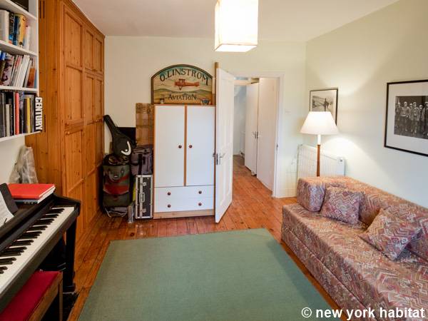 Chambre 2 - Photo 2 sur 3