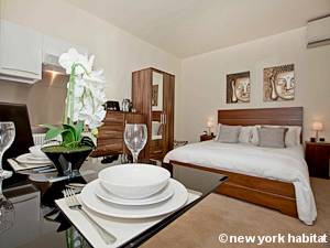 London Vacation Rental - Apartment reference LN-1174