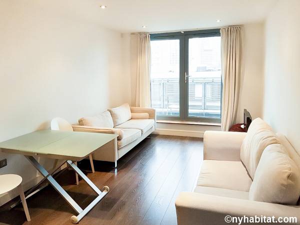 London - 2 Bedroom apartment - Apartment reference LN-1180