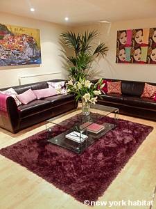 Wohnzimmer - Photo 2 von 2
