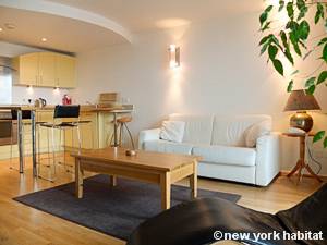 London - 2 Bedroom apartment - Apartment reference LN-1222