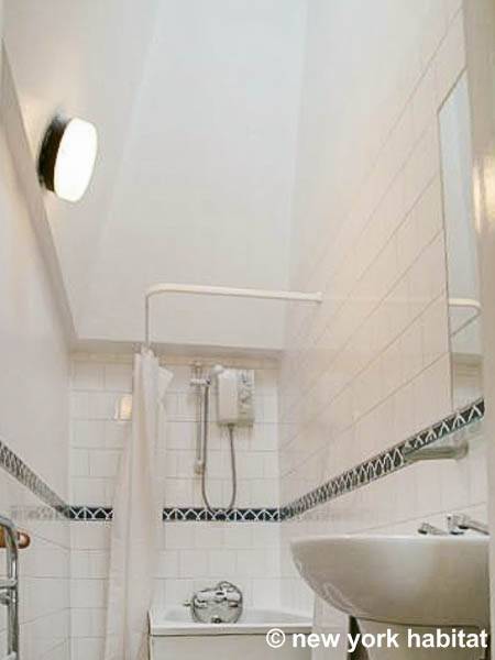 Salle de bain - Photo 1 sur 1