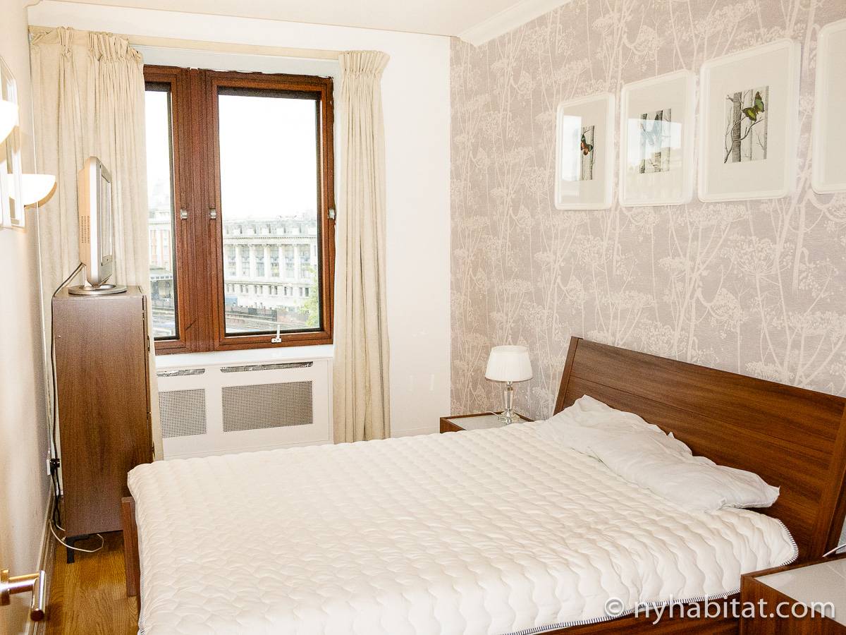 London Apartment 1 Bedroom Apartment Rental in Lambeth (LN1253)