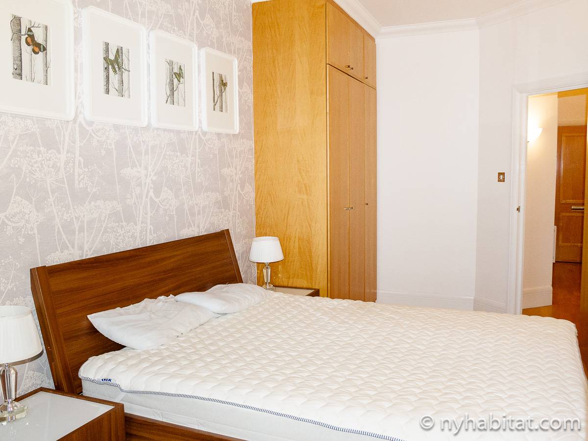 London Apartment 1 Bedroom Apartment Rental in Lambeth (LN1253)