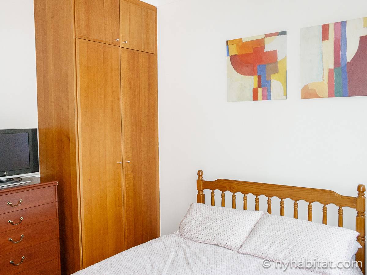 London Apartment 2 Bedroom Apartment Rental in Lambeth (LN1255)