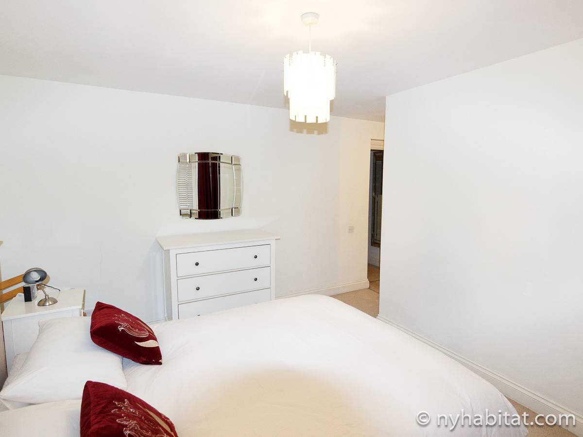 London 2 Bedroom Apartment Rental in Bloomsbury (LN1269)