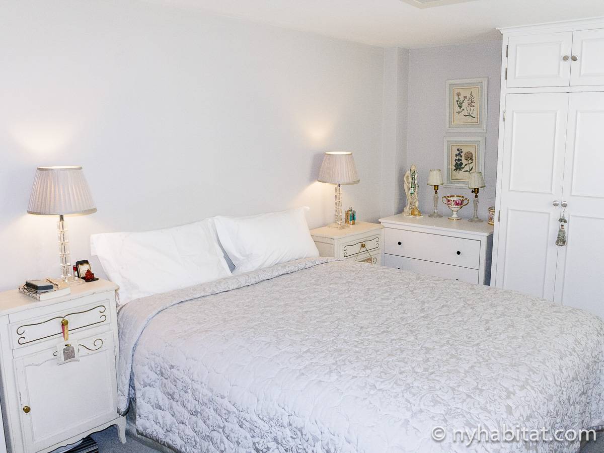 London 1 Bedroom Apartment Rental in Mayfair (LN1289)