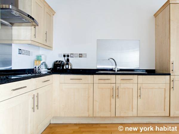 Cocina - Photo 2 de 2