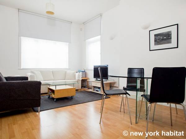 Sala - Photo 3 de 7