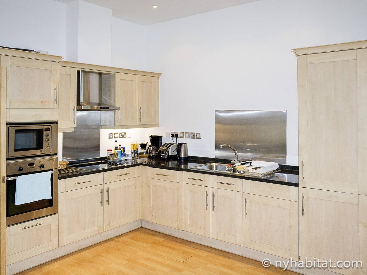 Cocina - Photo 1 de 2