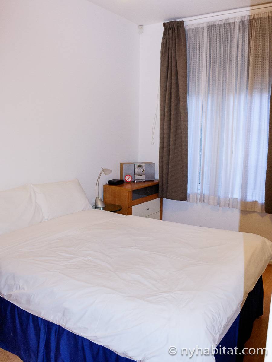 Dormitorio 1 - Photo 1 de 4