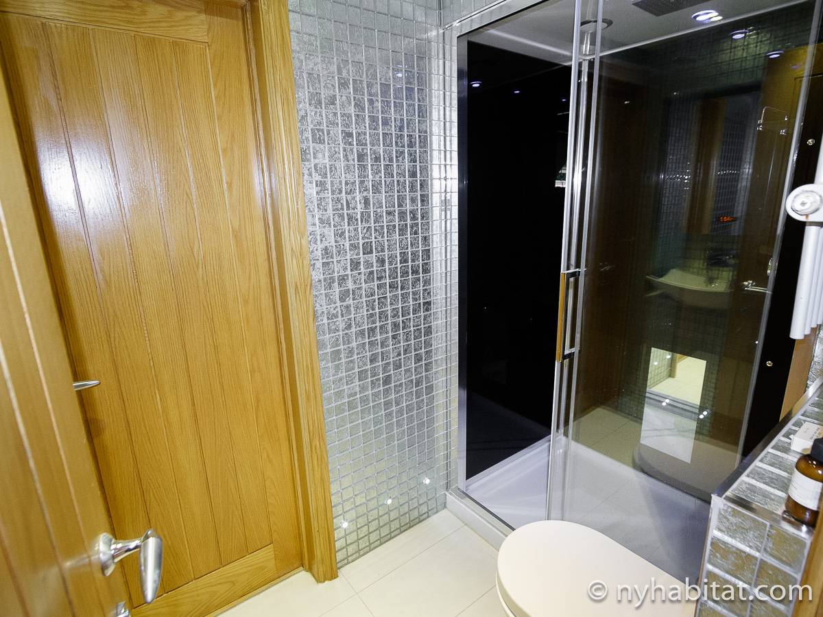 Salle de bain 2 - Photo 2 sur 2