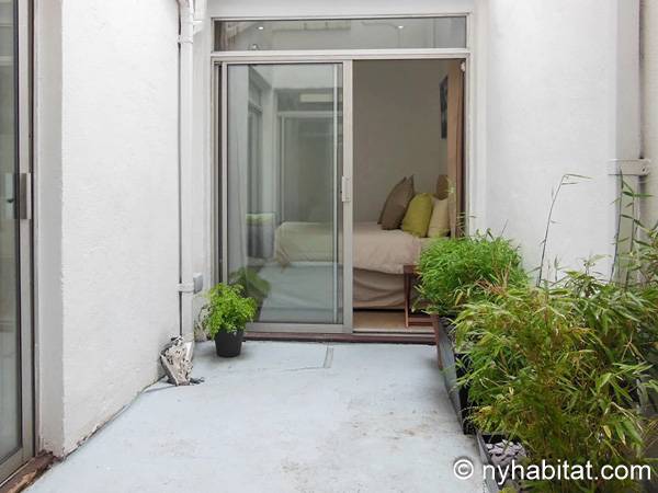 Chambre 2 - Photo 1 sur 3