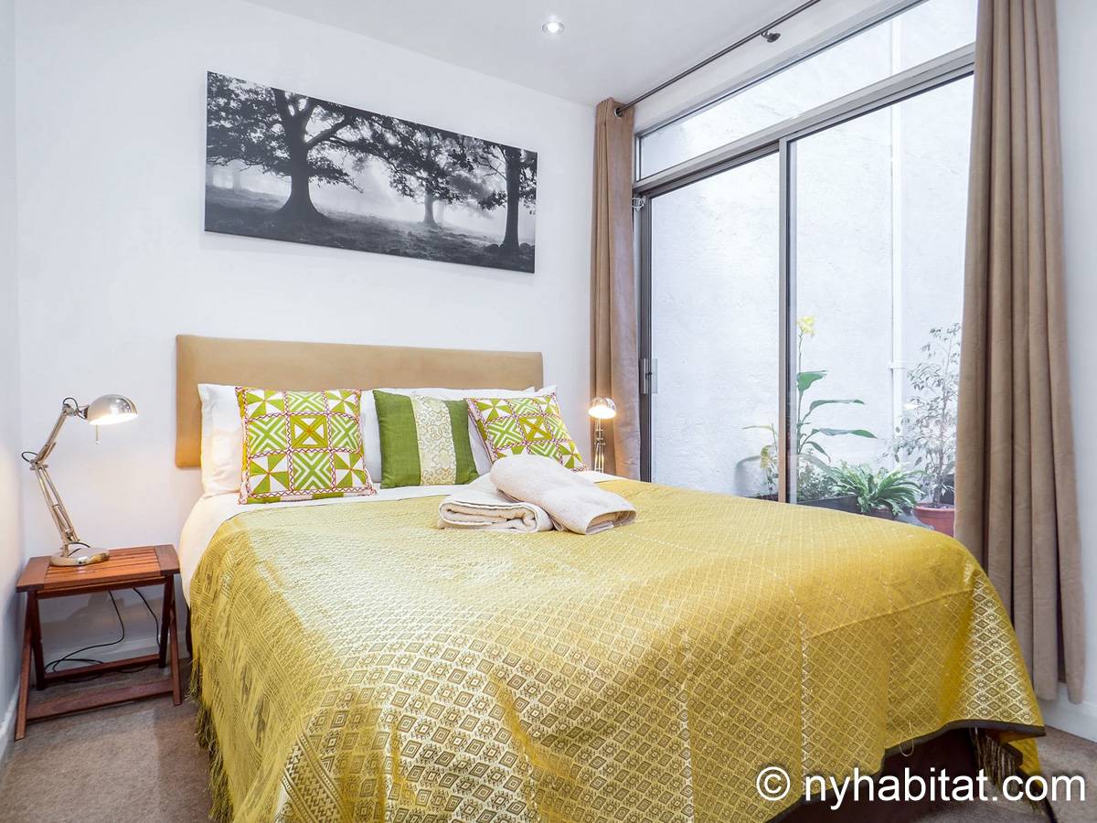 Chambre 1 - Photo 1 sur 3